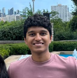 Shashank Chenna